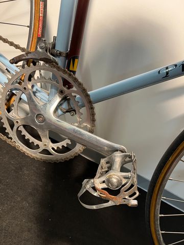 Brugt Pivot road 1970 Road & Gravel — billede 8 af 17
