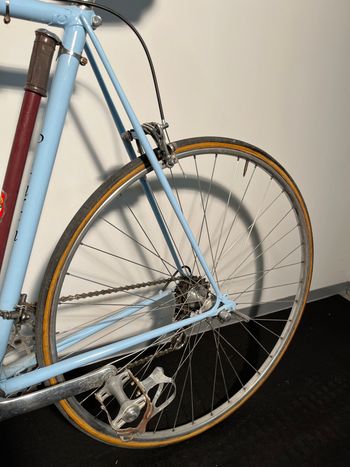 Used Pivot road 1970 Road & Gravel — image 17 of 17