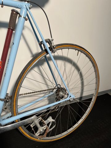 Brugt Pivot road 1970 Road & Gravel — billede 17 af 17