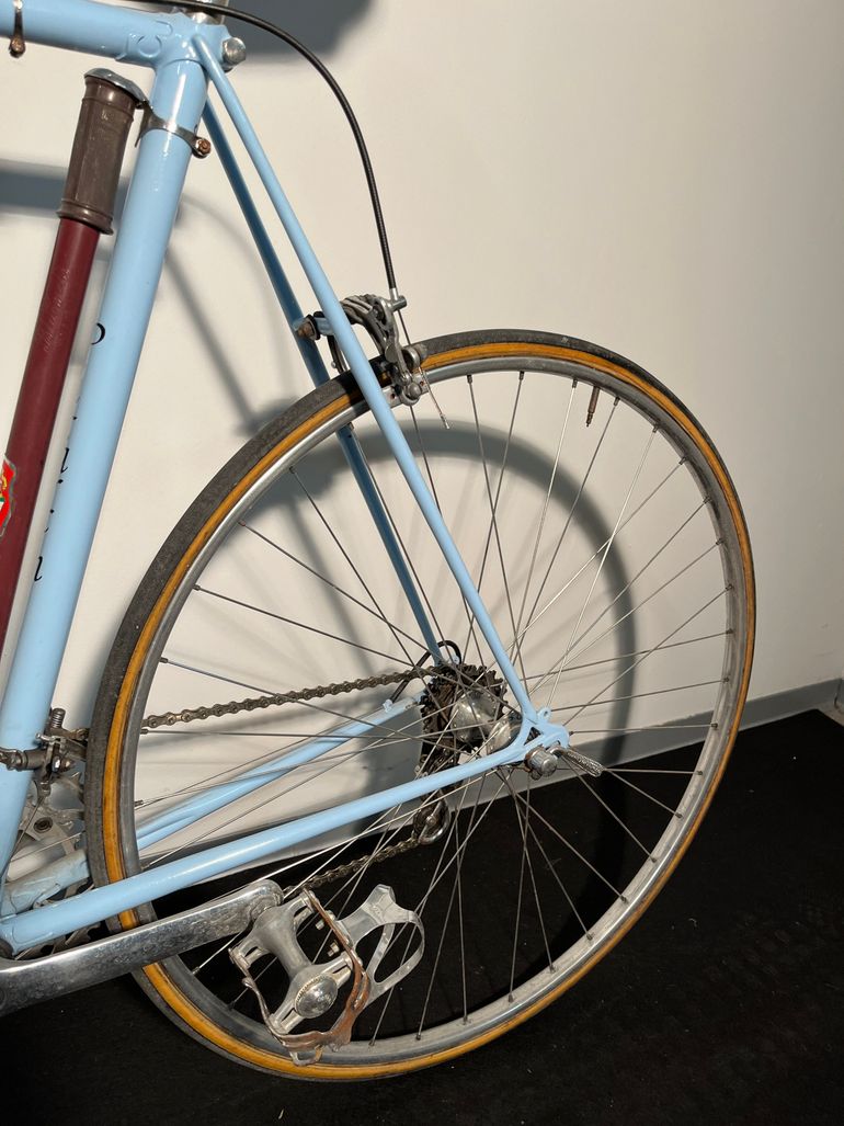 Used Pivot road 1970 Road & Gravel — image 17 of 17
