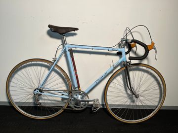 Brugt Pivot road 1970 Road & Gravel — billede 1 af 17