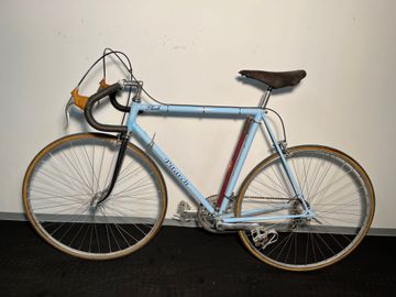 Brugt Pivot road 1970 Road & Gravel — billede 12 af 17
