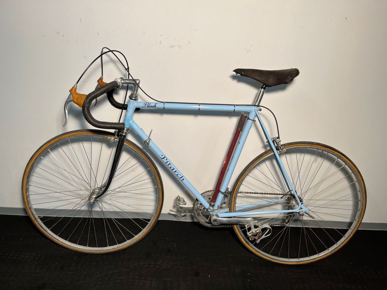 Used Pivot road 1970 Road & Gravel — image 12 of 17