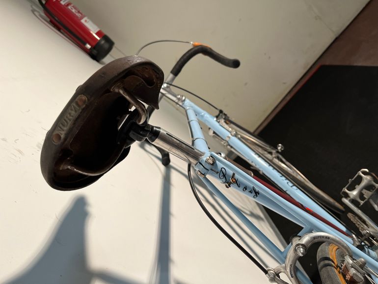 Used Pivot road 1970 Road & Gravel — image 10 of 17