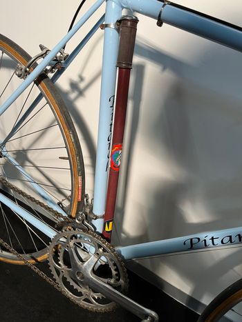 Used Pivot road 1970 Road & Gravel — image 7 of 17