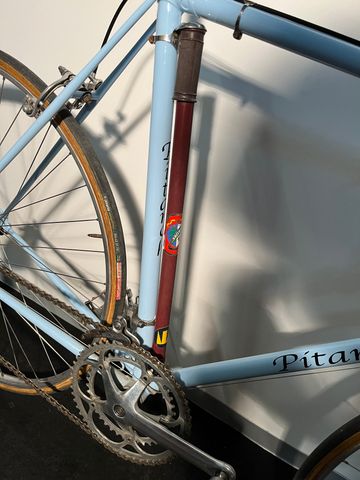 Brugt Pivot road 1970 Road & Gravel — billede 7 af 17