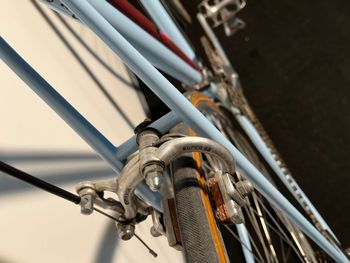 Used Pivot road 1970 Road & Gravel — image 11 of 17