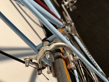 Brugt Pivot road 1970 Road & Gravel — billede 11 af 17