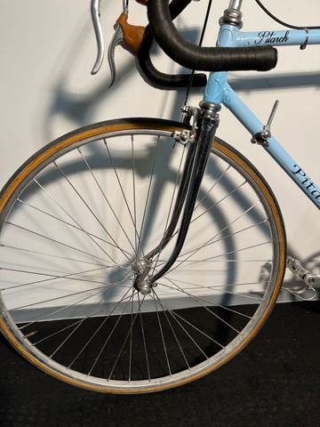 Brugt Pivot road 1970 Road & Gravel — billede 15 af 17