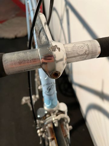 Brugt Pivot road 1970 Road & Gravel — billede 4 af 17