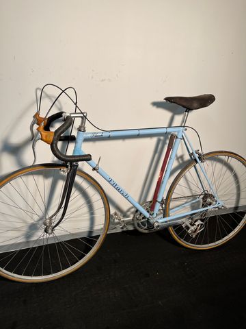 Brugt Pivot road 1970 Road & Gravel — billede 13 af 17