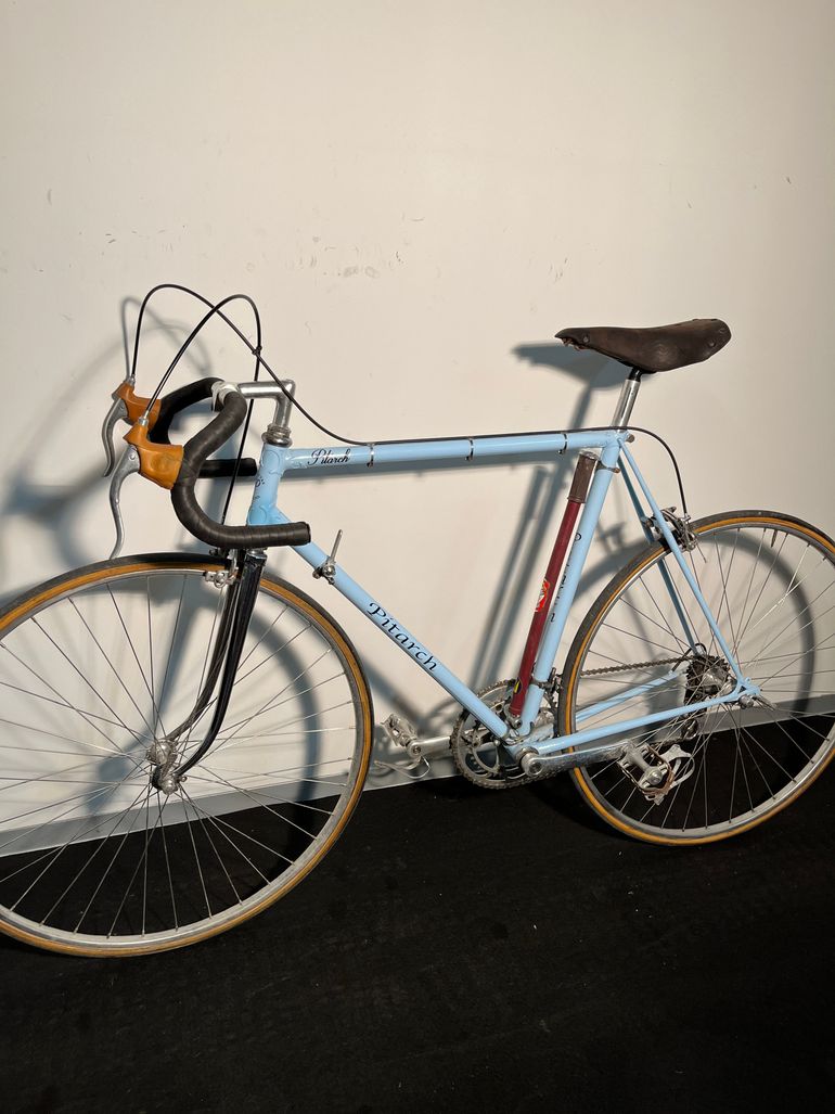 Used Pivot road 1970 Road & Gravel — image 13 of 17