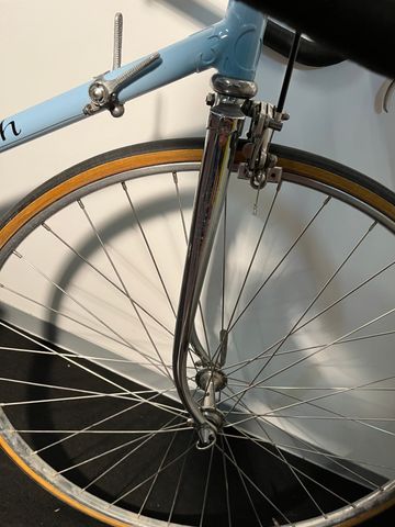 Brugt Pivot road 1970 Road & Gravel — billede 6 af 17