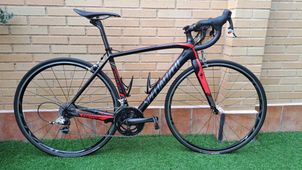 Specialized - Tarmac SL4 Pro SRAM RED Mid-Compact 2012, 2012