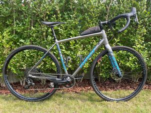 Niner - RLT 9 3-STAR SRAM RIVAL 1 2021, 2021