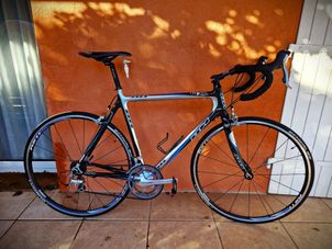 BH - Ultegra 6600, 2007