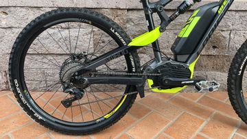 Lapierre AM600 2017 Mountainbike d'occasion — image 3 sur 6