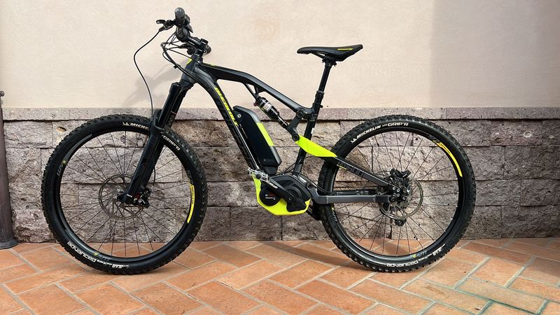 Lapierre AM600 2017 Mountainbike d'occasion — image 2 sur 6