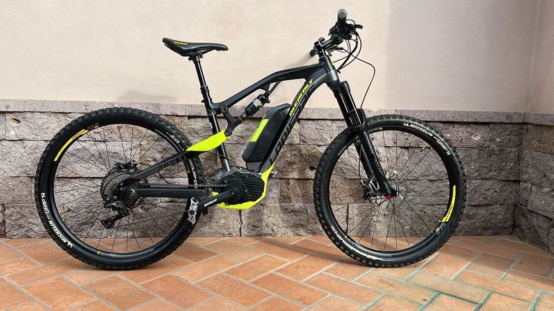 Lapierre AM600 2017 Mountainbike d'occasion — image 1 sur 6