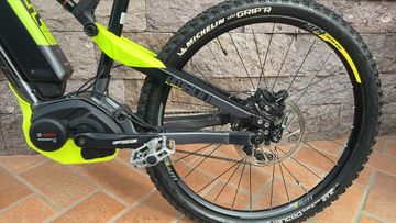 Lapierre AM600 2017 Mountainbike d'occasion — image 4 sur 6
