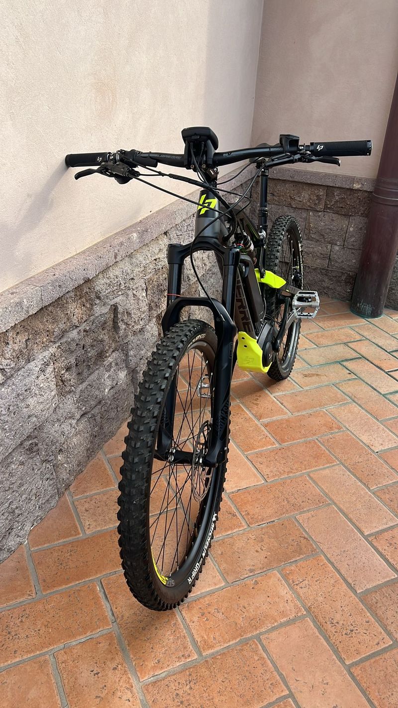 Lapierre AM600 2017 Mountainbike d'occasion — image 5 sur 6