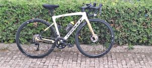 Ridley - Fenix Disc - Shimano 105 2x11sp 2023, 2023