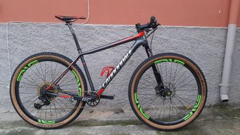 Cannondale f-si | Risparmia sulle bici usate | buycycle