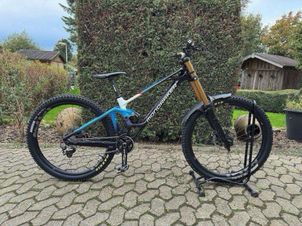 Mondraker - SUMMUM CARBON RR 2024, 2024