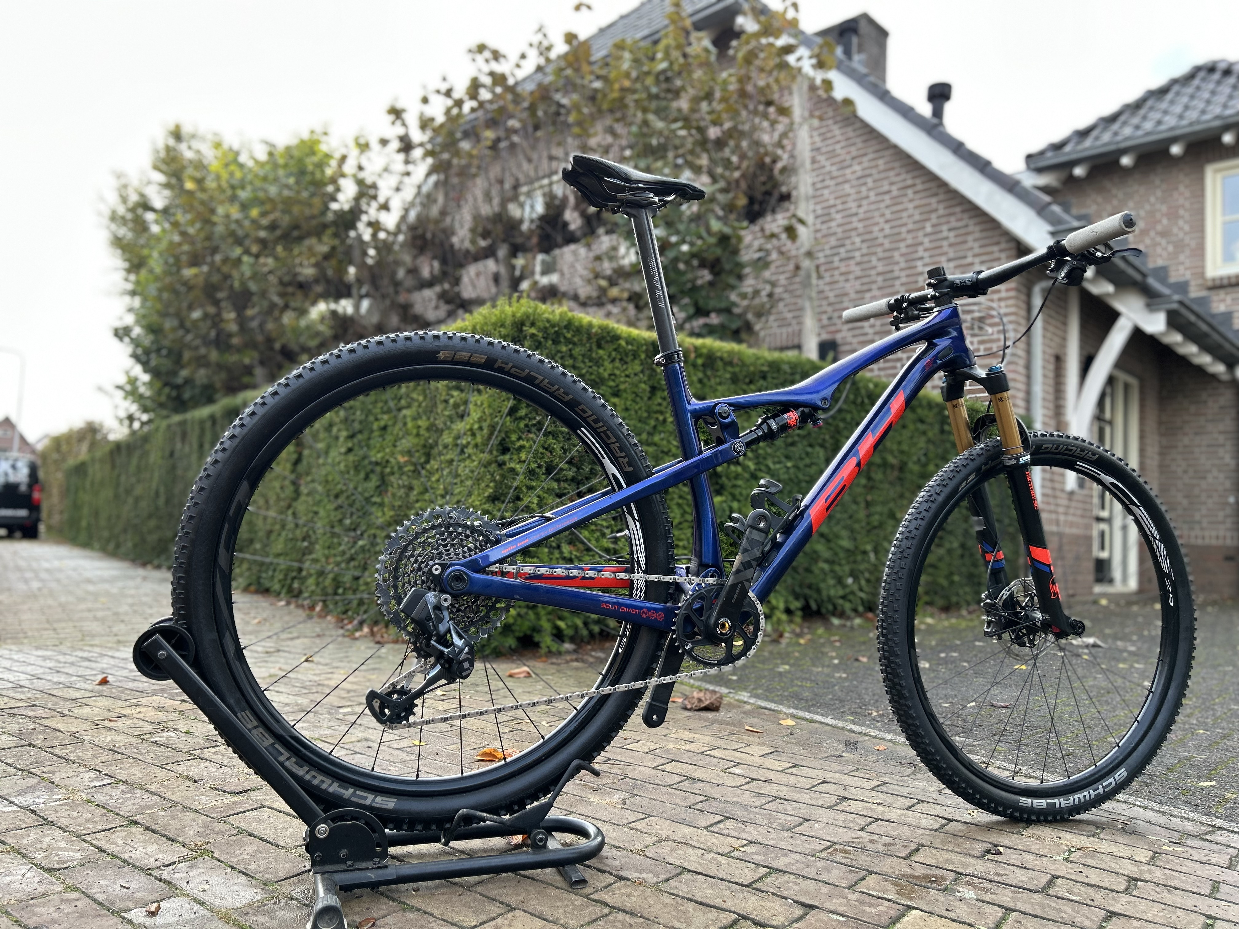 Bh lynx race online evo carbon 9.9 2020