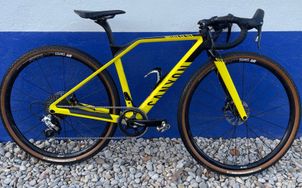 Canyon - Inflite CF SLX 9.0 Pro Race 2018, 2018