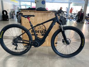 Specialized - Turbo Levo Hardtail, 2017