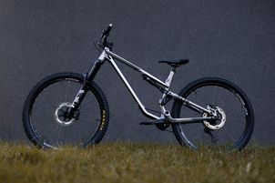 Commencal - META TR 29 ESSENTIAL 2021, 2021