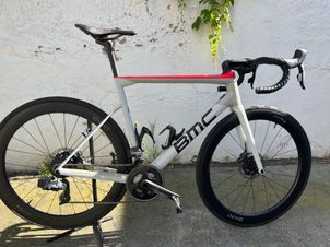 BMC - Teammachine SLR01 DISC THREE 2020, 2020