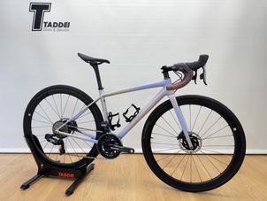 Specialized - Specialized Aethos S-Works Force AXS - EX noleggio, 2024