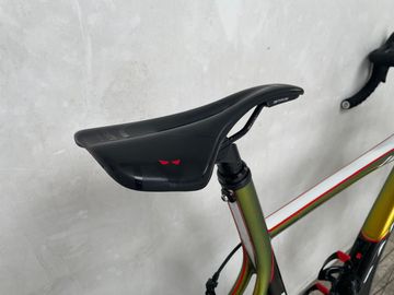 Used De Rosa IDOL 2021 Road & Gravel, Black — image 7 of 14