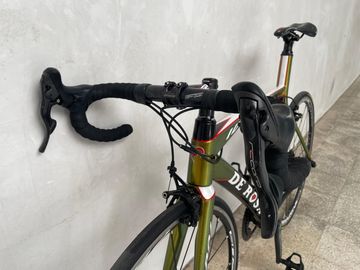 Used De Rosa IDOL 2021 Road & Gravel, Black — image 12 of 14