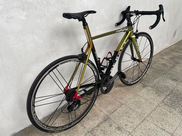 Used De Rosa IDOL 2021 Road & Gravel, Black — image 6 of 14