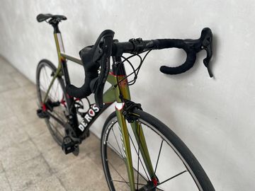 Used De Rosa IDOL 2021 Road & Gravel, Black — image 5 of 14