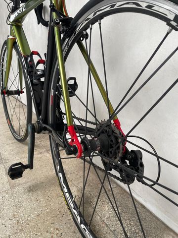 Used De Rosa IDOL 2021 Road & Gravel, Black — image 14 of 14