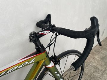 Used De Rosa IDOL 2021 Road & Gravel, Black — image 8 of 14