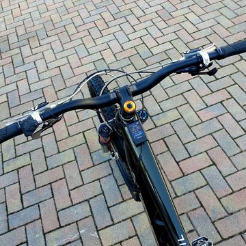 Brugt Trek Rail 9 GX Gen 2 2023 2023 Mountainbike — billede 5 af 6