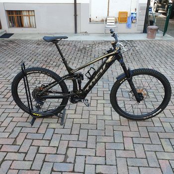 Used Trek Rail 9 GX Gen 2 2023 2023 MTB