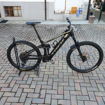 Brugt Trek Rail 9 GX Gen 2 2023 2023 Mountainbike — billede 1 af 6