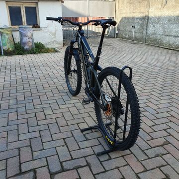 Brugt Trek Rail 9 GX Gen 2 2023 2023 Mountainbike — billede 2 af 6