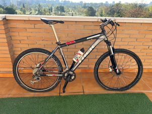 Trek - 6300 2012, 2012