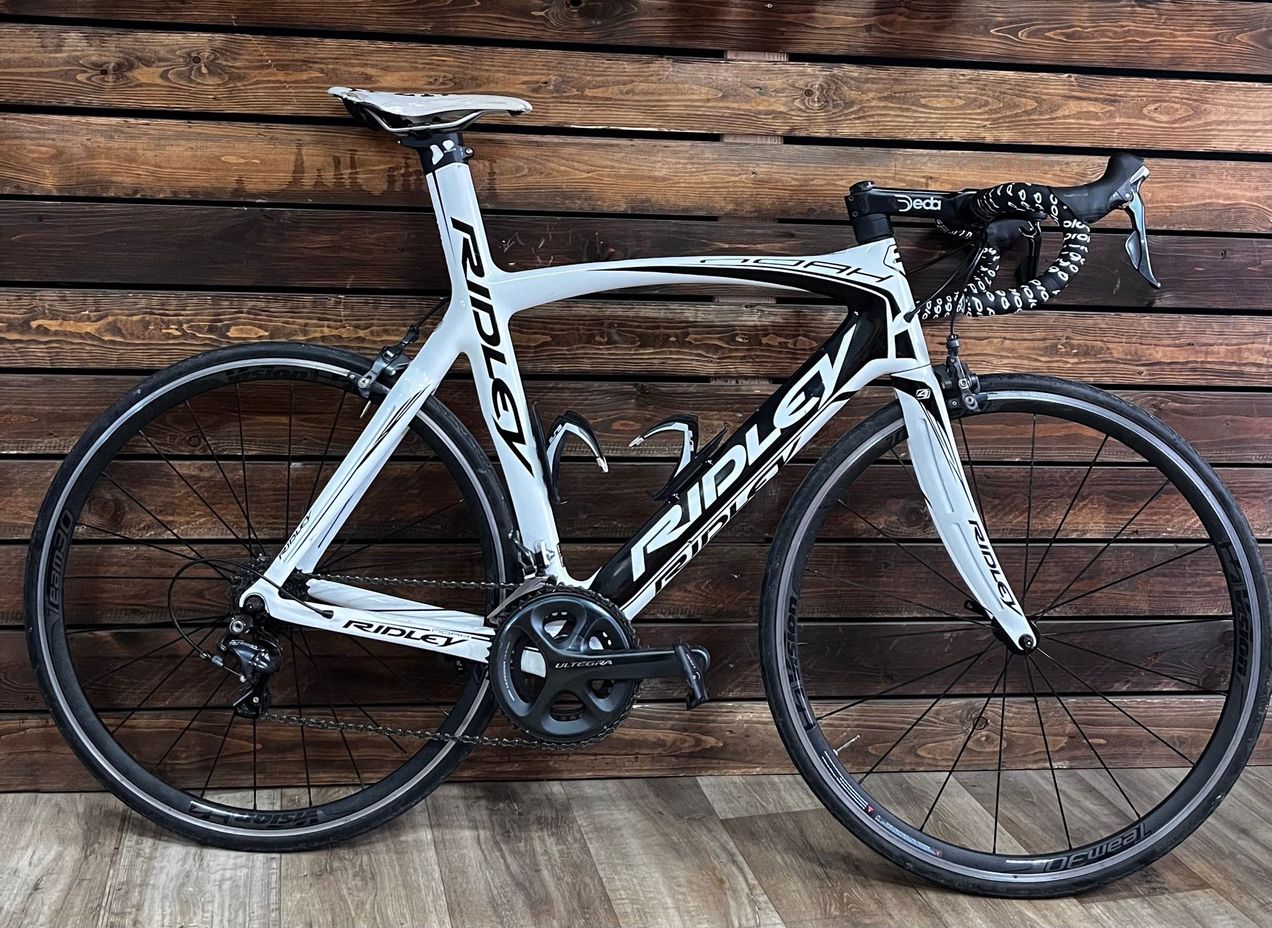 Ridley noah 2014 online