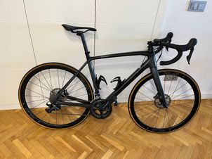 Merida - SCULTURA DISC 6000 2020, 2020