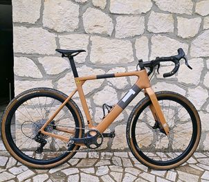 3T - frameset 3t exploro, 2021