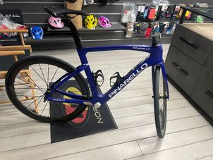 Pinarello - F5 105 Di2 2023, 2023