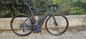 Canyon - Ultimate CF SL 8 Disc 2022, 2022